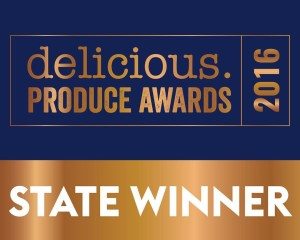 UGoose Produce Awards