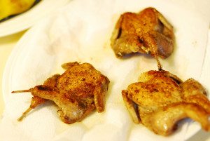 Quail