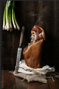Meat Share