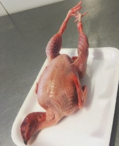 Eugowra Pastured Quail