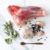 Saltbush Lamb Shanks