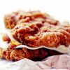 Southern Fried Chicken breast