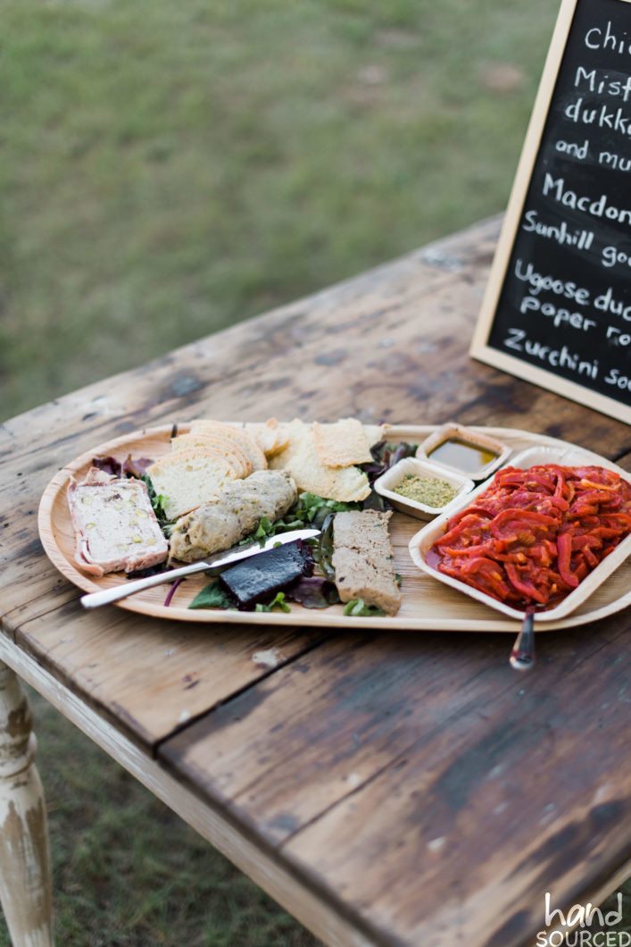 Country Style Pate