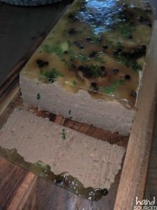 Sommerlad Heritage Chicken Liver Pate