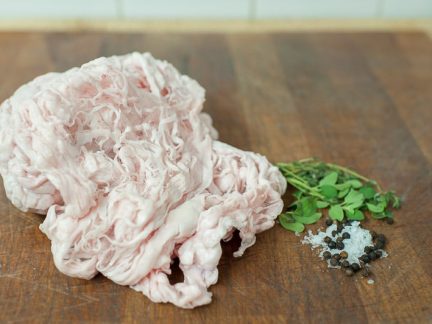 Buy Caul fat Brisbane