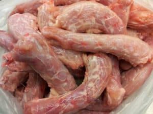 Sommerlad Chicken Necks