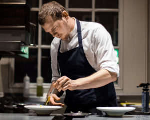 Hospitality Handsourced