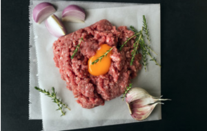 Venison Mince