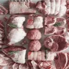 Hand Sourced Organic Lamb - grass-fed and hormone-free