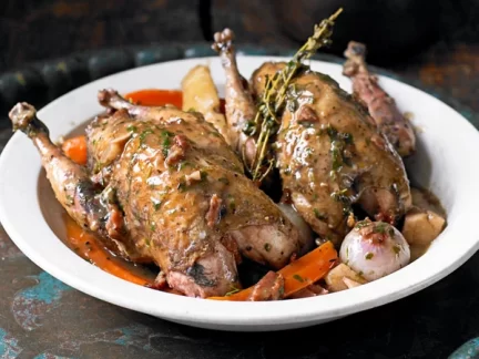 Whole pheasant - Premium quality, ready for cooking