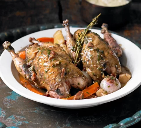 Whole pheasant - Premium quality, ready for cooking