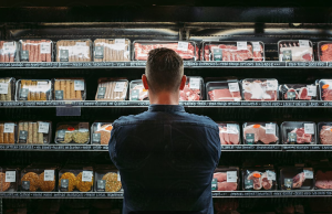 Ethical and sustainable food sourced from small farms and artisanal producers
