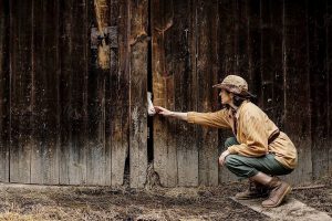 Food consultancy for small scale farmers