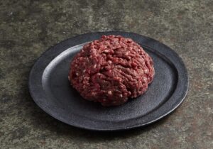 Lean, wild-harvested venison perfect for jerky and smallgoods. Ethically sourced, additive-free, and supplied frozen in bulk. Buy direct from Hand Sourced.