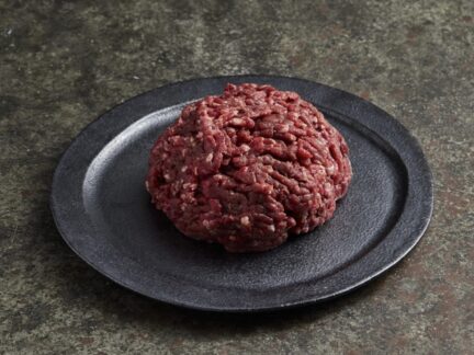 Lean, wild-harvested venison perfect for jerky and smallgoods. Ethically sourced, additive-free, and supplied frozen in bulk. Buy direct from Hand Sourced.