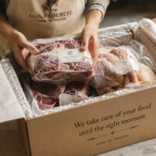 Need More Freezer Space?