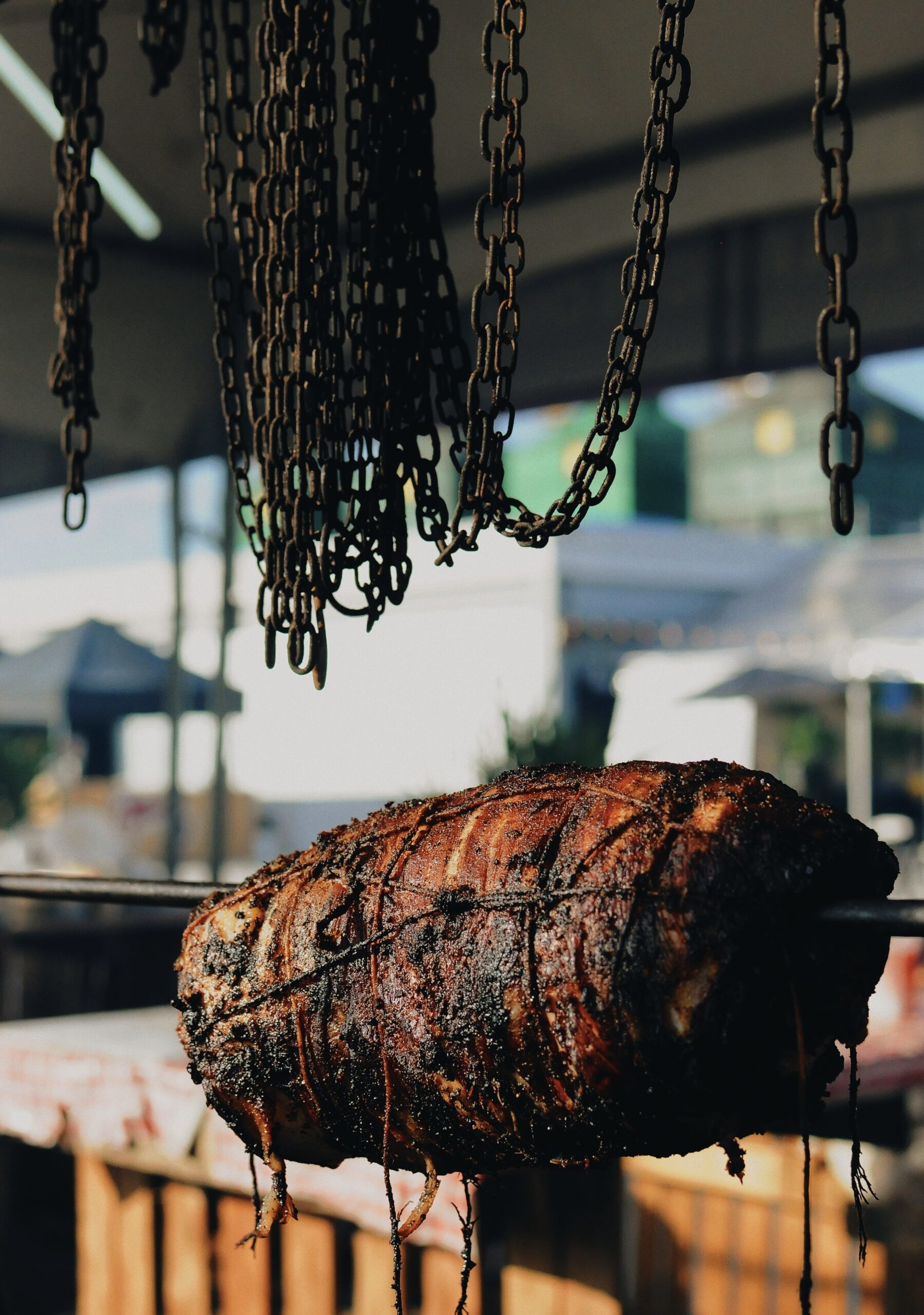 regenerativly farmed Smoked pork hock-igrejapreta-2491286